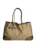 GG Bow Tote, front view